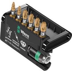 Wera WER073534 Bit