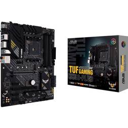 ASUS TUF Gaming B550-Pro