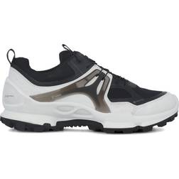 ecco Biom C-Trail Low GTX W - White/Black