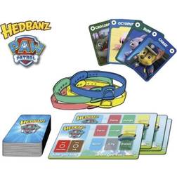 Paw Patrol Hedbanz