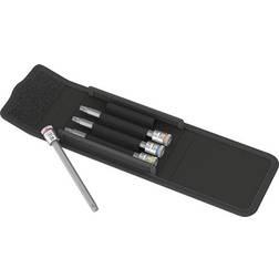 Wera 8767 A Torx HF 1 Zyklop Socketjärn