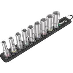 Wera Belt B Deep 1 05004545001 Afbindingsjern