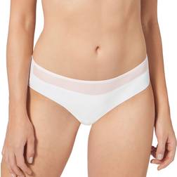 Sloggi Oxygene Infinite Hipster - White