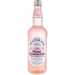 Fentimans Rose Lemonade 50cl