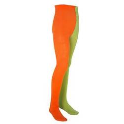 Maskworld Pippi Longstocking Tights Children's Costume