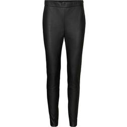 Vero Moda Leggings da donna vmjanni - Noir