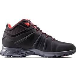 Mammut Convey Mid Gtx Negro 3030-03870-00331