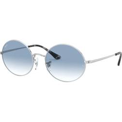 Ray-Ban Oval 1970 RB1970 91493F
