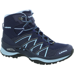 Lowa Ferrox Pro GTX Mid W - Navy/Iceblue