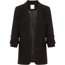 Pieces Blazer 'Bosella' - Negro