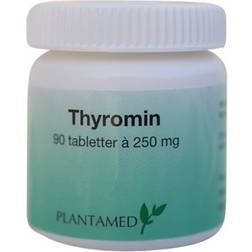 Plantamed Thyromin 90 stk