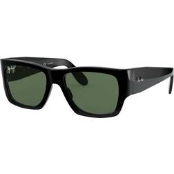 Ray-Ban Nomad Polarized RB2187 901/58