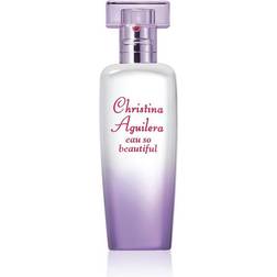 Christina Aguilera Eau So Beautiful EdP 30ml