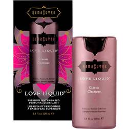 Kama Sutra Love Liquid Classic Lubricant 100ml