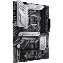 ASUS PRIME Z590-P WIFI 1200 Motherboard