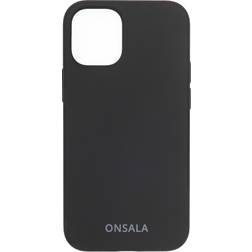 Gear by Carl Douglas Onsala Silicone Case for iPhone 12 Mini