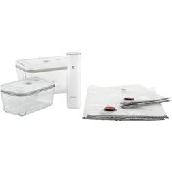 Zwilling Fresh & Save Vacuum Starter Kjøkkenoppbevaring 7st