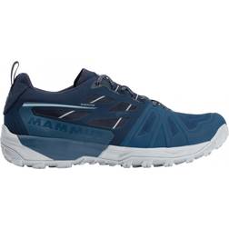 Mammut Saentis Low GTX Azul 3030-03410-50263