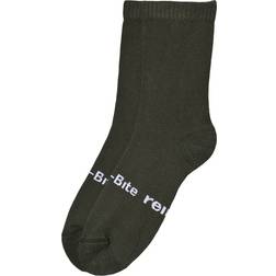 Reima Kid's Anti-Bite Insect Socks - Dark Green (527341-8940)