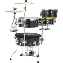 Tama CJB46C-ISP Cocktail-JAM Indigo Sparkle batterie