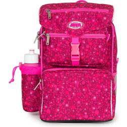 JEVA Beginners - Super Pink