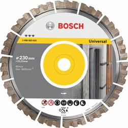 Bosch 2 608 603 637 Best For Universal Diamond Cutting Disc