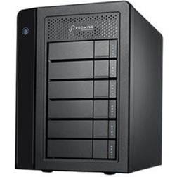 Promise Pegasus32 R6 84TB