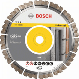 Bosch 2 608 603 638 Best For Universal Diamond Cutting Disc