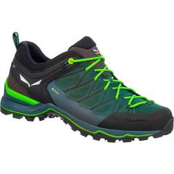 Salewa Mountain Trainer Lite GTX M - Myrtle/Ombre Blue