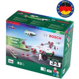 Klein Bosch 3 in 1 Aircraft