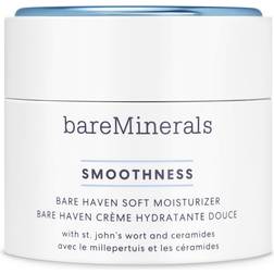 BareMinerals Smoothness Bare Haven Soft Moisturizer 50g