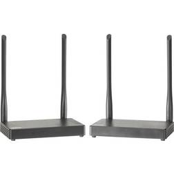 Marmitek Ricevitore Tv Anywhere Wireless HD