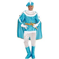 Widmann Costume da Principe Azzurro uomo