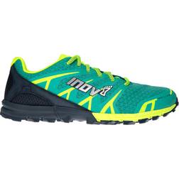 Inov-8 Trailtalon 235 V2 W - Teal/Navy/Yellow