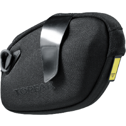 Topeak Zadeltas DynaWedge Noir