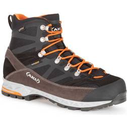 Aku Trekker Pro GTX M - Black/Orange