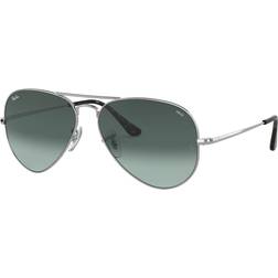 Ray-Ban Washed Evolve RB3689 9149AD