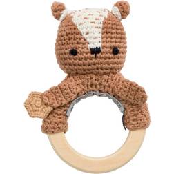 Sebra Bear Milo