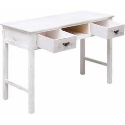 vidaXL 284162 Table Console 45x110cm