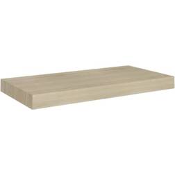 vidaXL 323808 Vägghylla 50cm