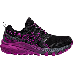 Asics Gel-Trabuco 9 G-TX W - Black/Digital Grape