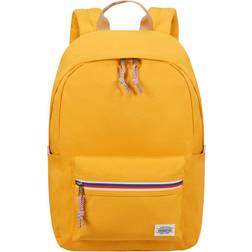 American Tourister UpBeat Sac à dos Jaune