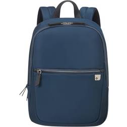 Samsonite Eco Wave Laptop Backpack 14.1" - Midnight Blue