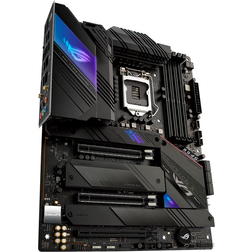 ASUS ROG STRIX Z590-E GAMING WIFI DDR4 ATX Motherboard