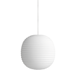 NEW WORKS. Lantern Pendel 20cm