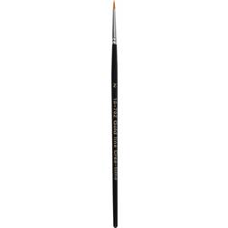 Gold Line Brushes No 2 12-pack