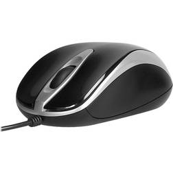 Tracer Souris Optique TRAMYS45923 Noir