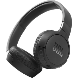 JBL Tune 660 NC Bluetooth Cargador Litio Ion Azul