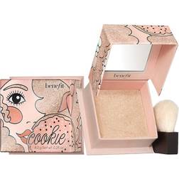 Benefit Cookie Powder Highlighter Golden Pearl