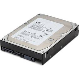 HP Sas Hdd 600gb 3.5 (hdd 600gb 6g Sas 15k 3.5in **shipping New Sealed Spares** Warranty: 1y)